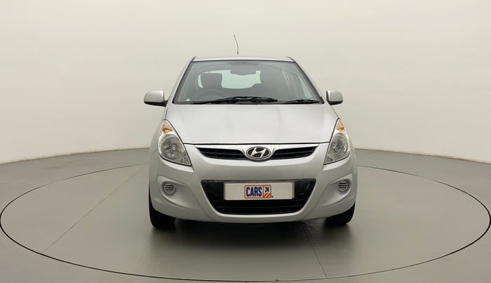 2011 Hyundai i20 MAGNA 1.2, Petrol, Manual, 39,846 km, Front