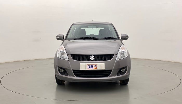 2012 Maruti Swift VXI, Petrol, Manual, 26,269 km, Front