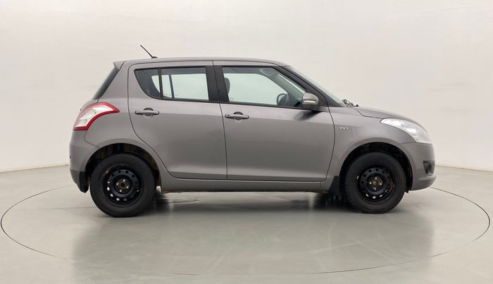 2012 Maruti Swift VXI, Petrol, Manual, 26,269 km, Right Side View