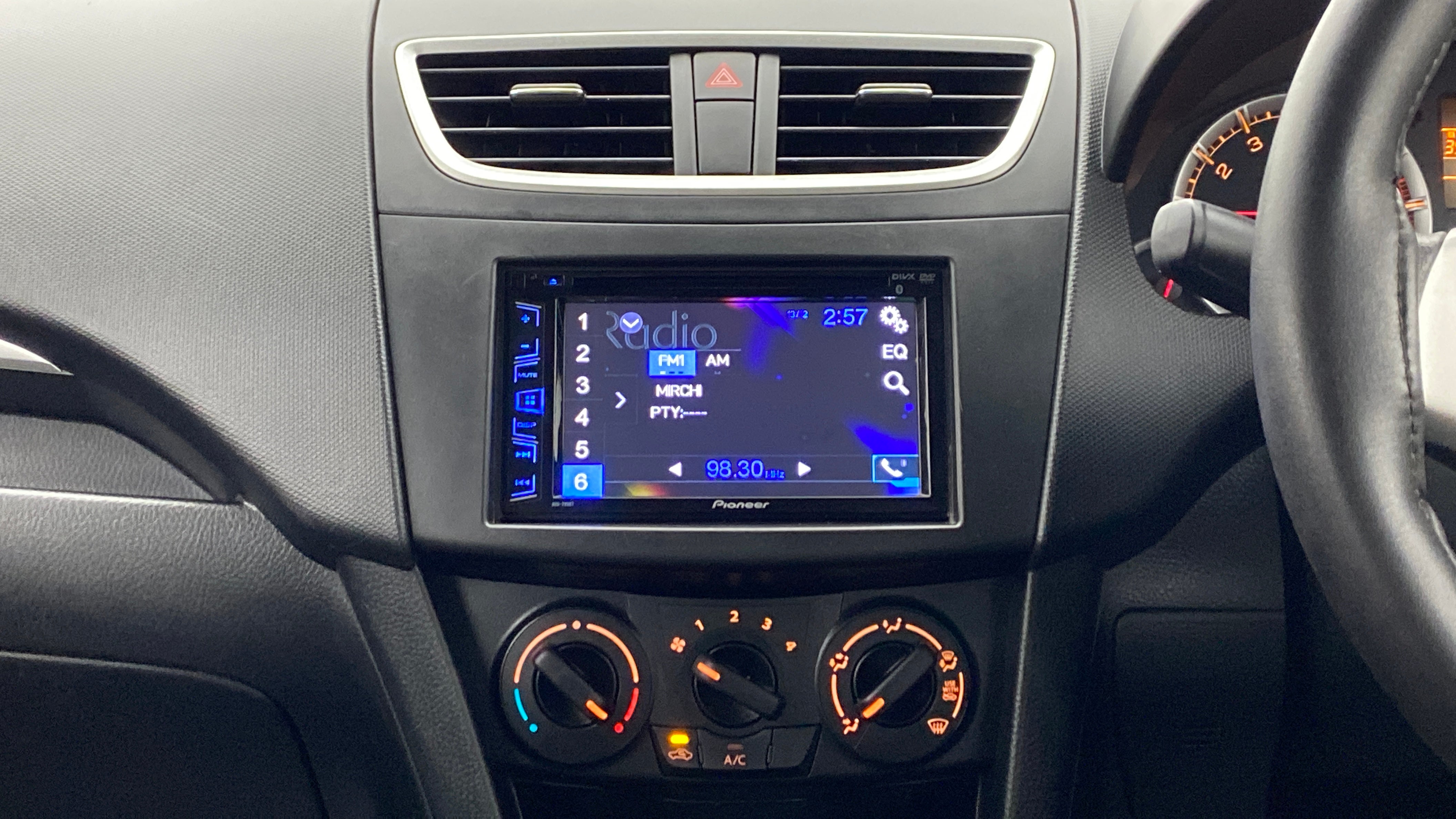 Features