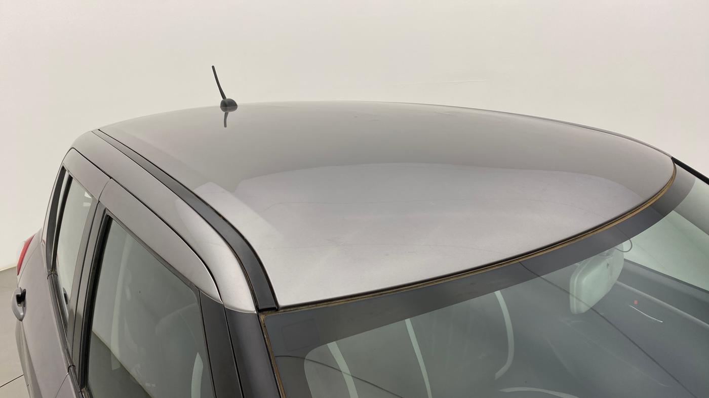 2012 Maruti Swift VXI, Petrol, Manual, 26,269 km, Roof