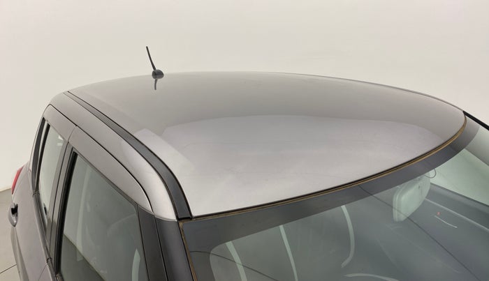 2012 Maruti Swift VXI, Petrol, Manual, 26,269 km, Roof