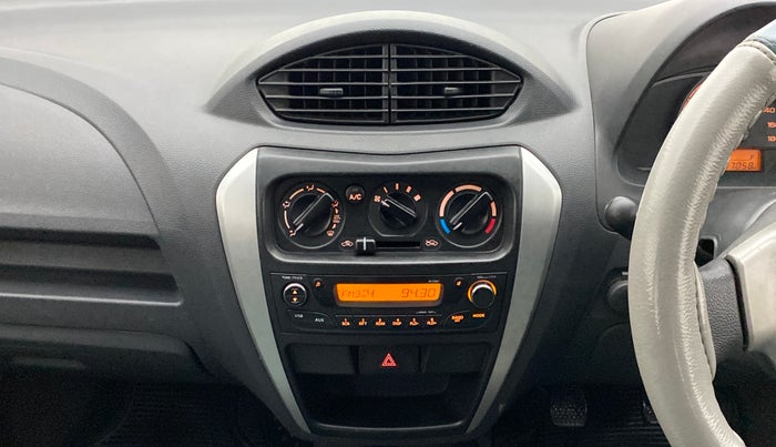 2018 Maruti Alto 800 VXI, Petrol, Manual, 47,058 km, Air Conditioner