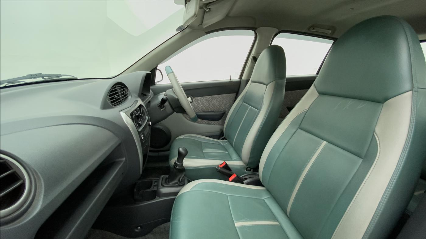 2018 Maruti Alto 800 VXI, Petrol, Manual, 47,058 km, Right Side Front Door Cabin