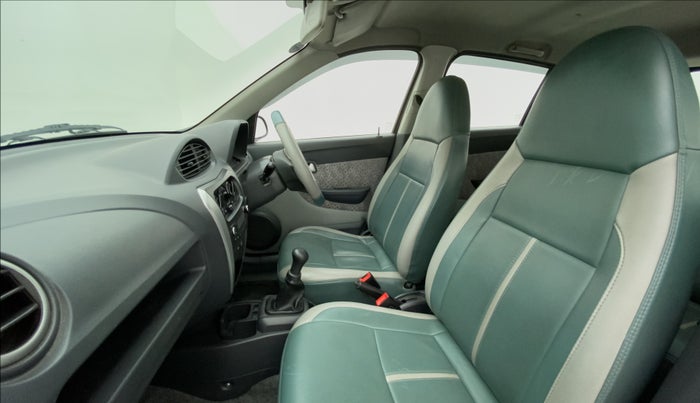 2018 Maruti Alto 800 VXI, Petrol, Manual, 47,058 km, Right Side Front Door Cabin