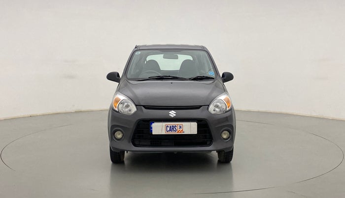 2018 Maruti Alto 800 VXI, Petrol, Manual, 47,058 km, Front
