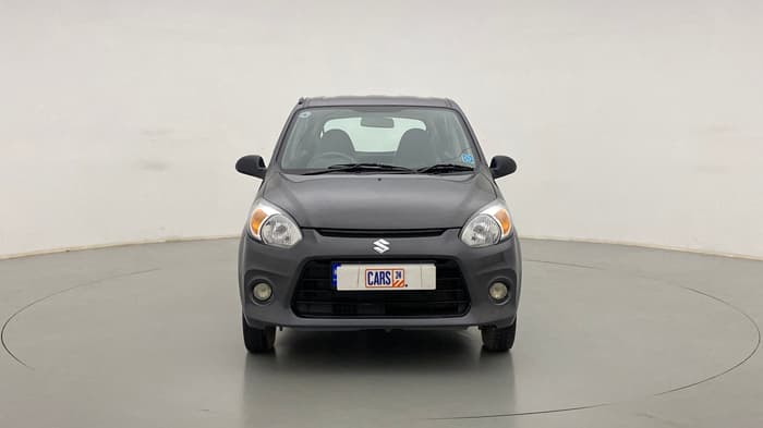 2018 Maruti Alto 800 VXI, Petrol, Manual, 47,058 km, Front