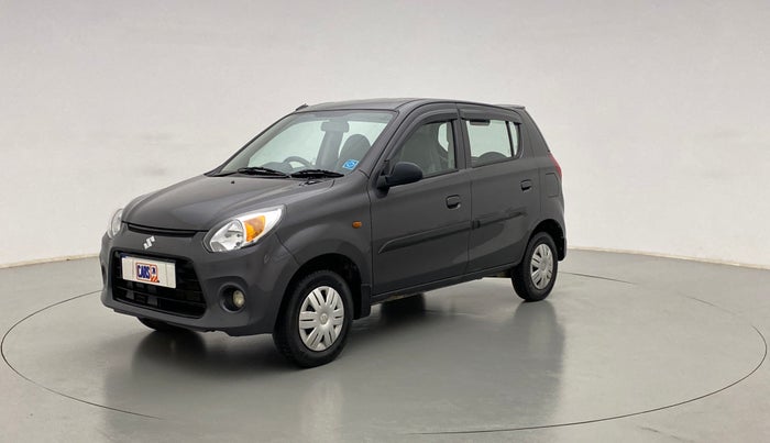 2018 Maruti Alto 800 VXI, Petrol, Manual, 47,058 km, Left Front Diagonal