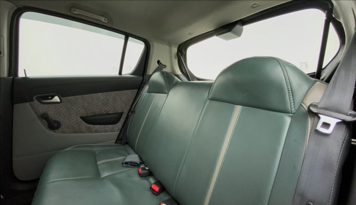 2018 Maruti Alto 800 VXI, Petrol, Manual, 47,058 km, Right Side Rear Door Cabin