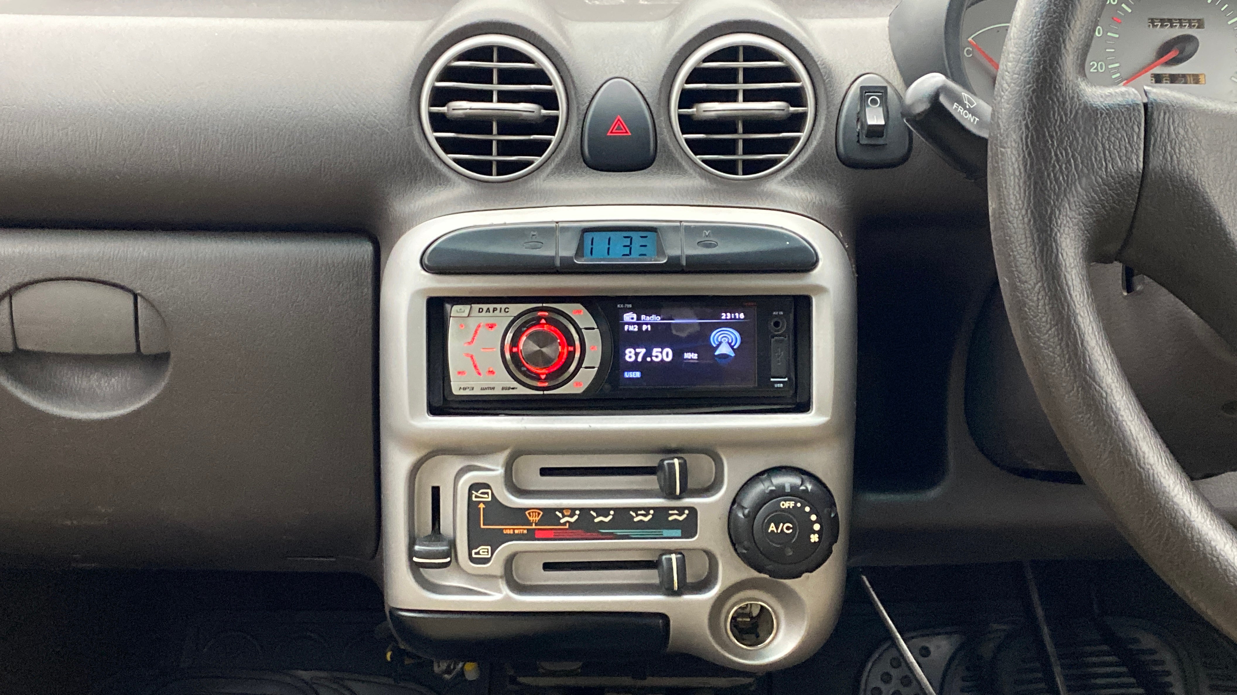 Features