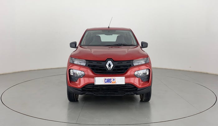 2021 Renault Kwid RXL, Petrol, Manual, 11,917 km, Front