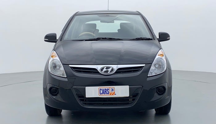 2011 Hyundai i20 SPORTZ 1.2 O, Petrol, Manual, 56,005 km, Front View