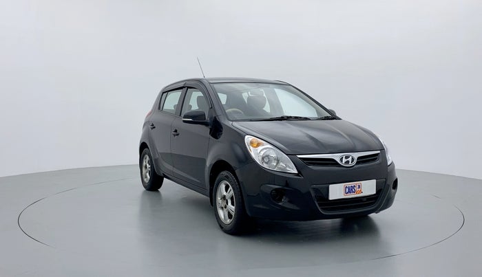 2011 Hyundai i20 SPORTZ 1.2 O, Petrol, Manual, 56,005 km, Front Left