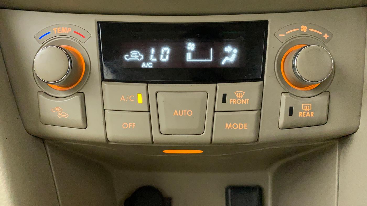 2012 Maruti Swift Dzire ZXI 1.2 BS IV, Petrol, Manual, 57,122 km, Automatic Climate Control