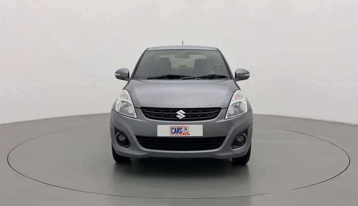 2012 Maruti Swift Dzire ZXI 1.2 BS IV, Petrol, Manual, 57,122 km, Front
