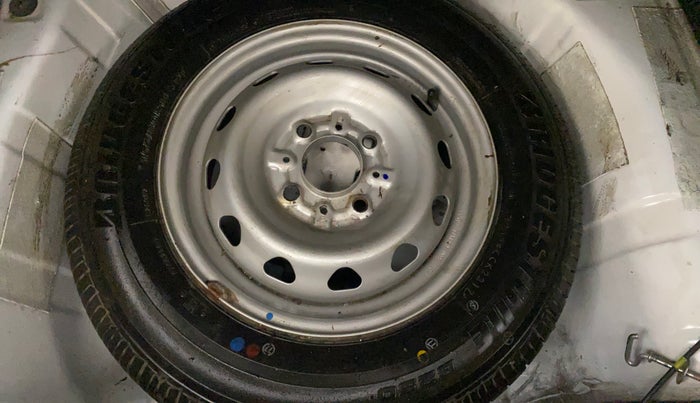 2017 Tata Tiago XZA PETROL, Petrol, Automatic, 66,864 km, Spare Tyre