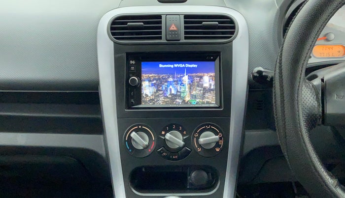 2015 Maruti Ritz VDI, Diesel, Manual, 77,251 km, Air Conditioner