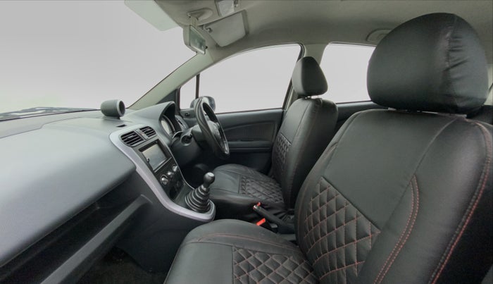 2015 Maruti Ritz VDI, Diesel, Manual, 77,251 km, Right Side Front Door Cabin