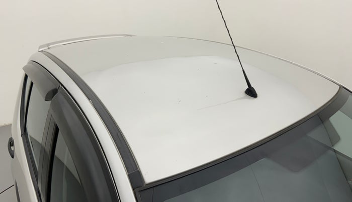 2015 Maruti Ritz VDI, Diesel, Manual, 77,251 km, Roof
