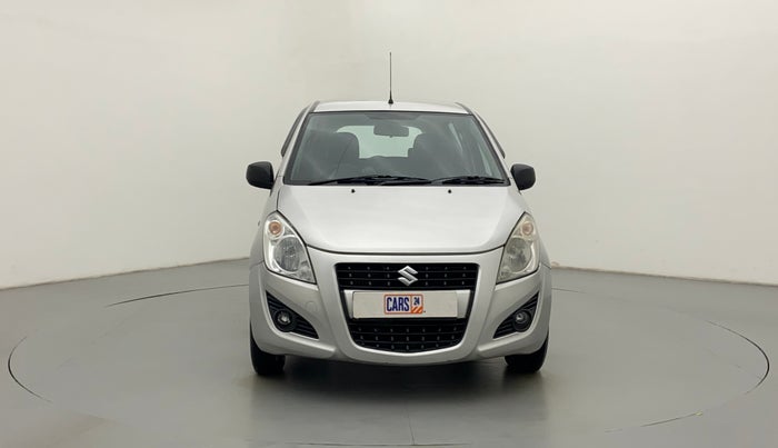 2015 Maruti Ritz VDI, Diesel, Manual, 77,251 km, Front