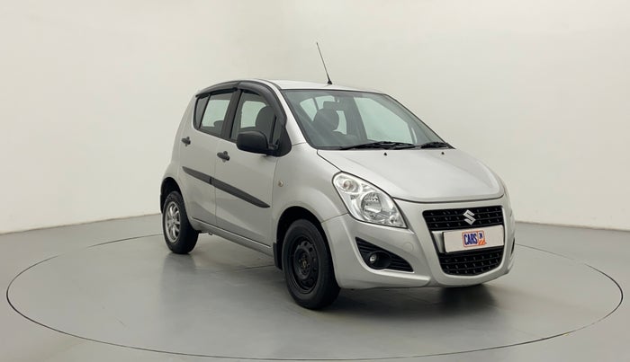 2015 Maruti Ritz VDI, Diesel, Manual, 77,251 km, Right Front Diagonal