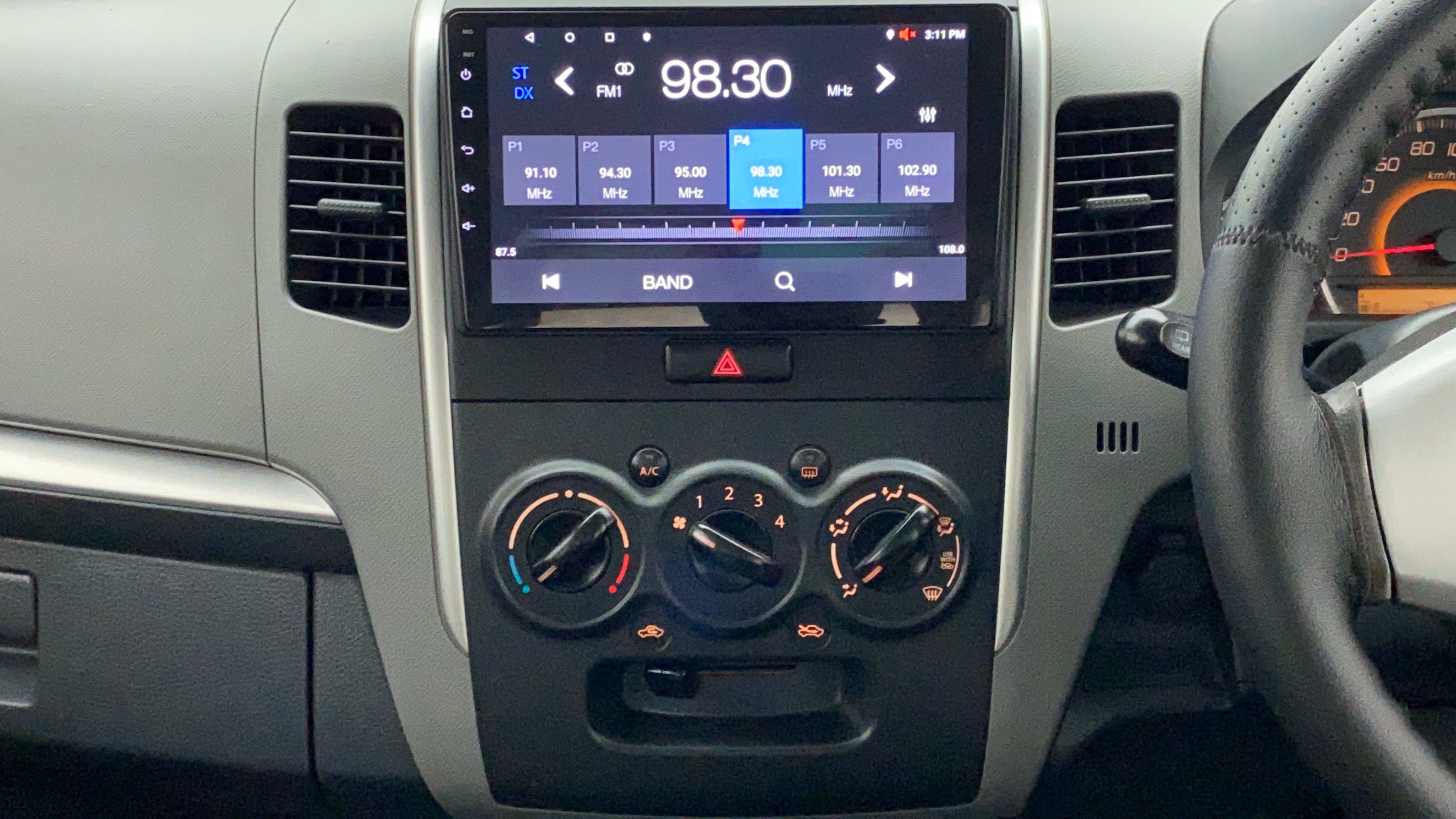 Features