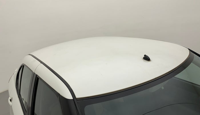 2010 Maruti Swift Dzire VXI, Petrol, Manual, 58,076 km, Roof