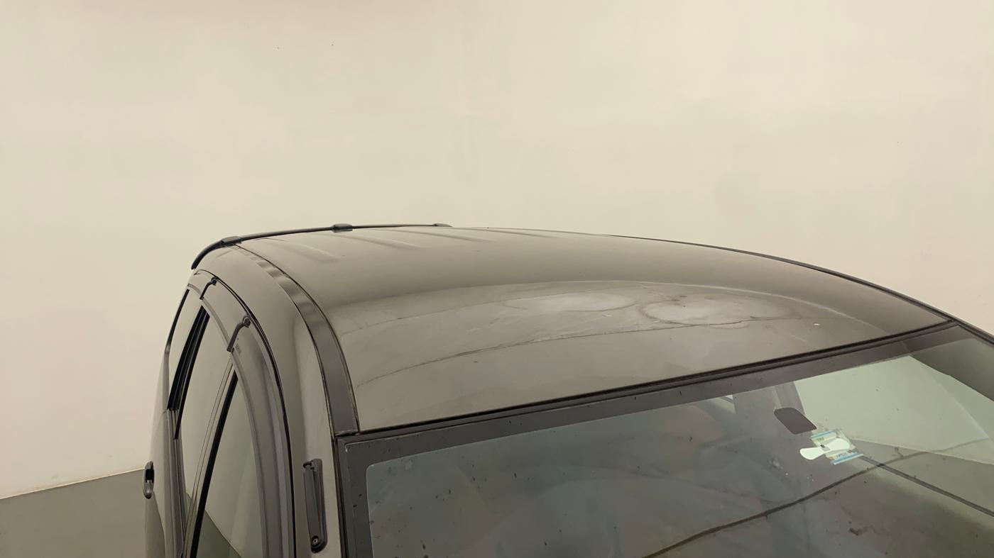 2012 Toyota Innova 2.5 GX 8 STR, Diesel, Manual, 89,683 km, Roof