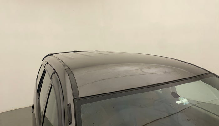 2012 Toyota Innova 2.5 GX 8 STR, Diesel, Manual, 89,683 km, Roof