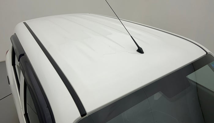 2020 Maruti S PRESSO VXI, Petrol, Manual, 6,980 km, Roof