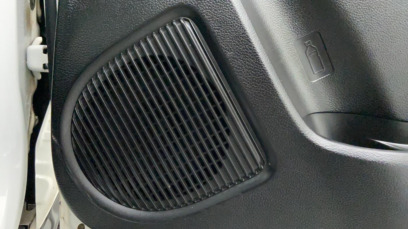 2020 Maruti S PRESSO VXI, Petrol, Manual, 6,980 km, Speaker