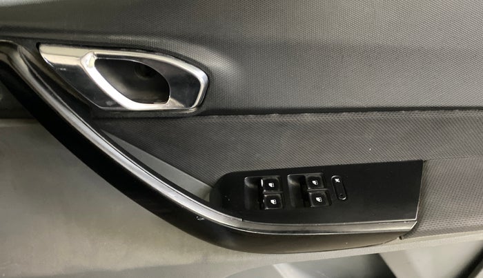 2017 Tata TIGOR XZ PETROL, Petrol, Manual, 99,921 km, Driver Side Door Panels Control