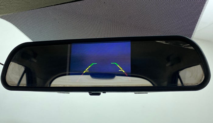 2019 Hyundai NEW SANTRO MAGNA, Petrol, Manual, 21,852 km, IRVM Reverse Camera