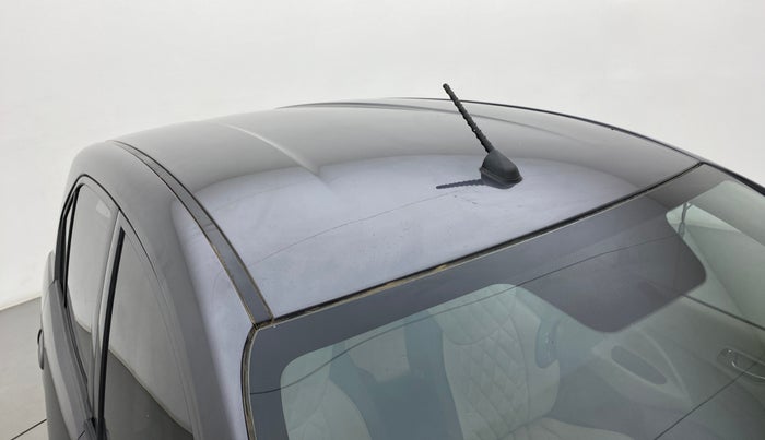 2019 Hyundai NEW SANTRO MAGNA, Petrol, Manual, 21,852 km, Roof