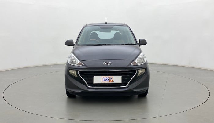 2019 Hyundai NEW SANTRO MAGNA, Petrol, Manual, 21,852 km, Front