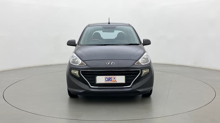 2019 Hyundai NEW SANTRO MAGNA, Petrol, Manual, 21,852 km, Front