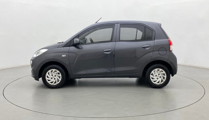 2019 Hyundai NEW SANTRO MAGNA, Petrol, Manual, 21,852 km, Left Side