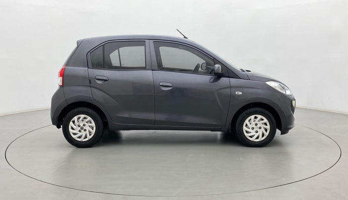 2019 Hyundai NEW SANTRO MAGNA, Petrol, Manual, 21,852 km, Right Side View