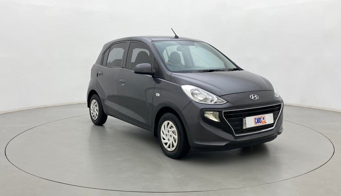 2019 Hyundai NEW SANTRO MAGNA, Petrol, Manual, 21,852 km, Right Front Diagonal