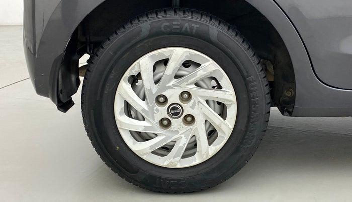 2019 Hyundai NEW SANTRO MAGNA, Petrol, Manual, 21,852 km, Right Rear Wheel