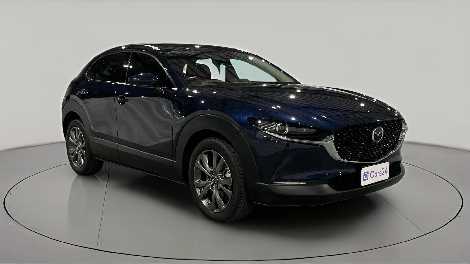 Mazda CX-30 image