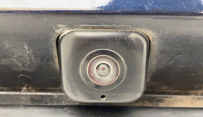 2022 Hyundai NEW I20 ASTA (O) 1.2 AT, Petrol, Automatic, 46,546 km, Parking Camera