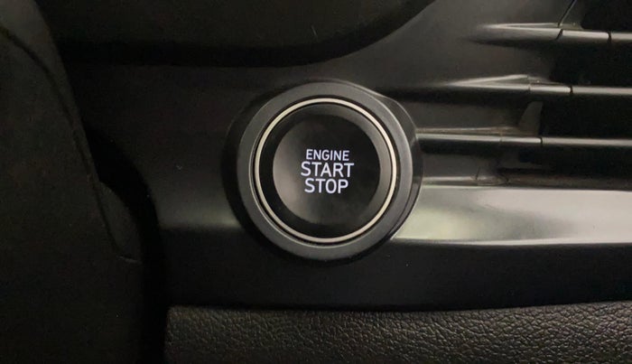 2022 Hyundai NEW I20 ASTA (O) 1.2 AT, Petrol, Automatic, 46,546 km, Keyless Start/ Stop Button