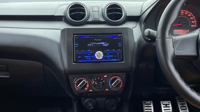 Features
