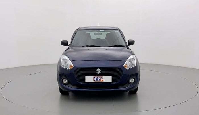 2018 Maruti Swift LXI D, Petrol, Manual, 61,909 km, Front