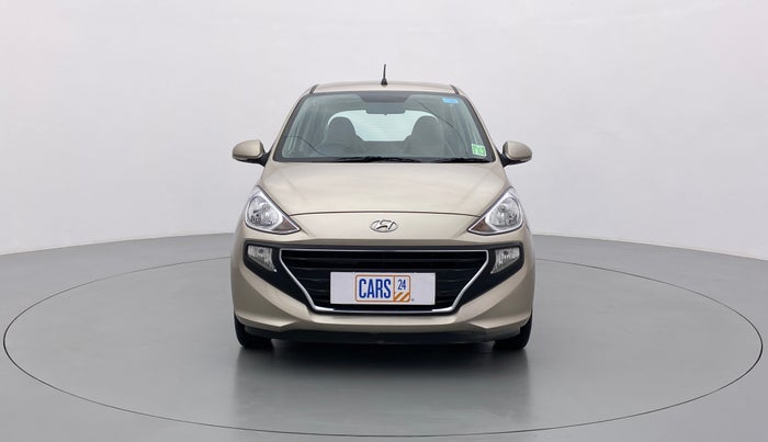 2019 Hyundai NEW SANTRO 1.1 SPORTS AMT, Petrol, Automatic, 4,880 km, Front