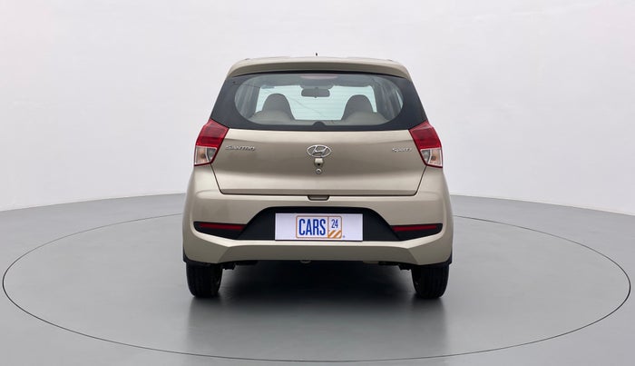 2019 Hyundai NEW SANTRO 1.1 SPORTS AMT, Petrol, Automatic, 4,880 km, Back/Rear