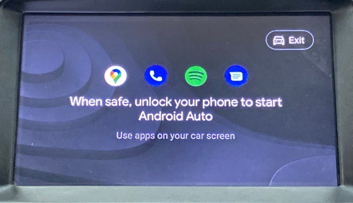 2019 Hyundai NEW SANTRO 1.1 SPORTS AMT, Petrol, Automatic, 4,880 km, Apple CarPlay and Android Auto