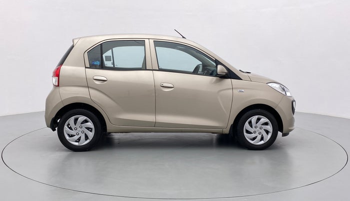 2019 Hyundai NEW SANTRO 1.1 SPORTS AMT, Petrol, Automatic, 4,880 km, Right Side View