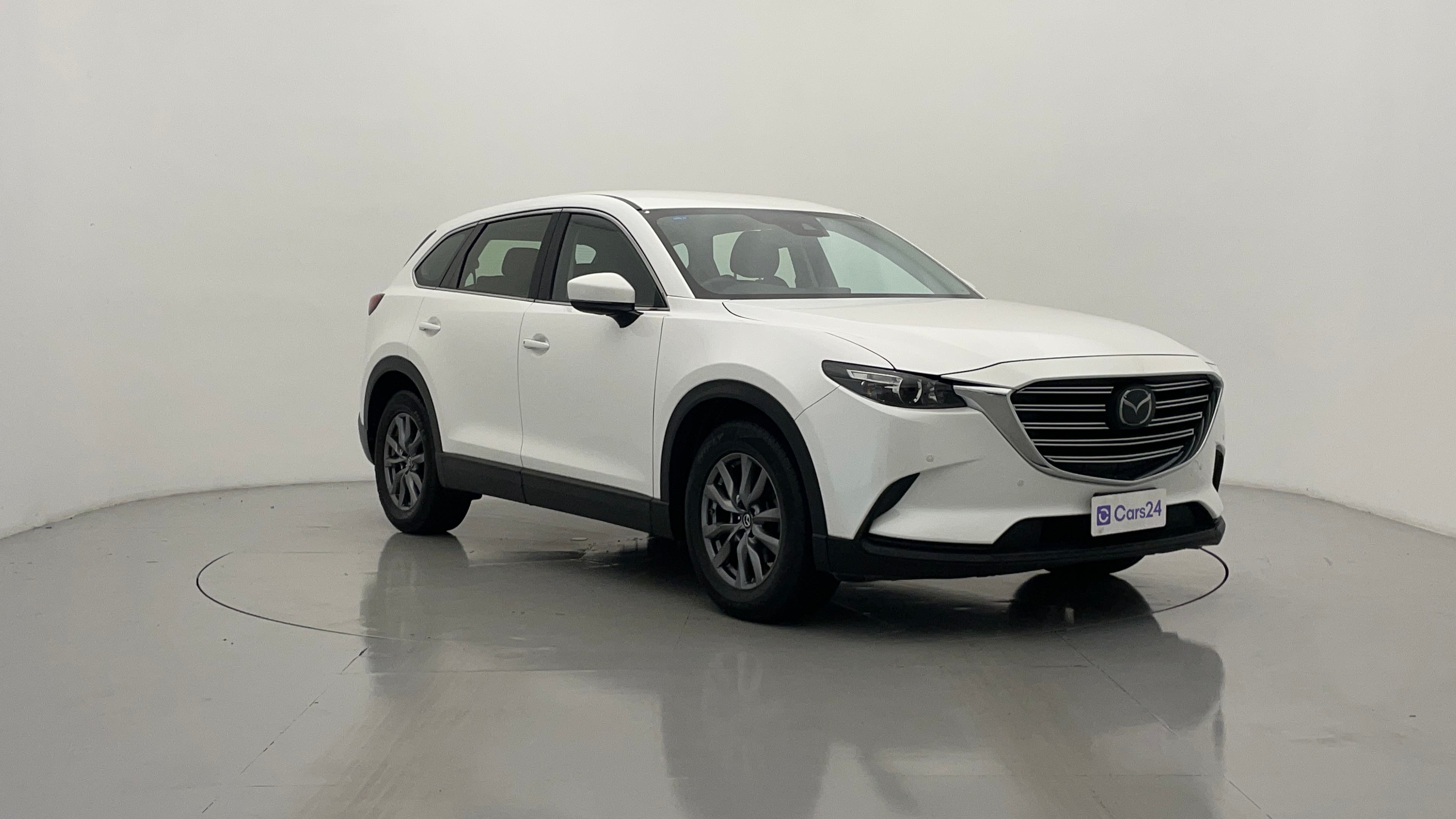 Mazda CX-9 image